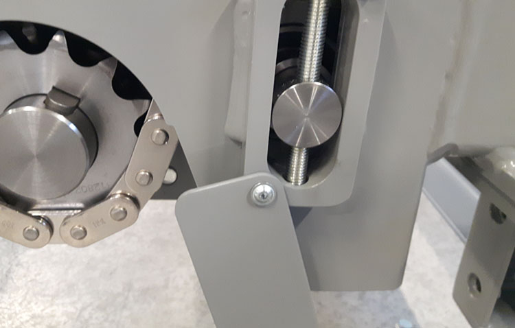 chain conveyor