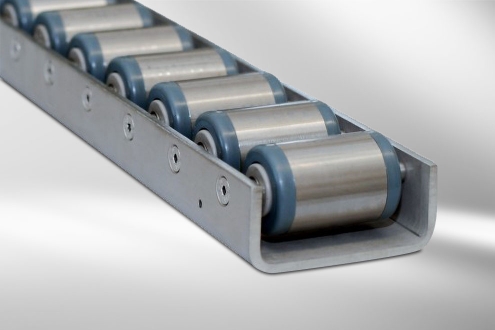 carrier rollers