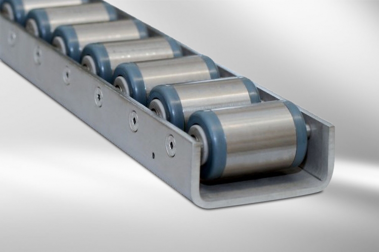 carrier rollers