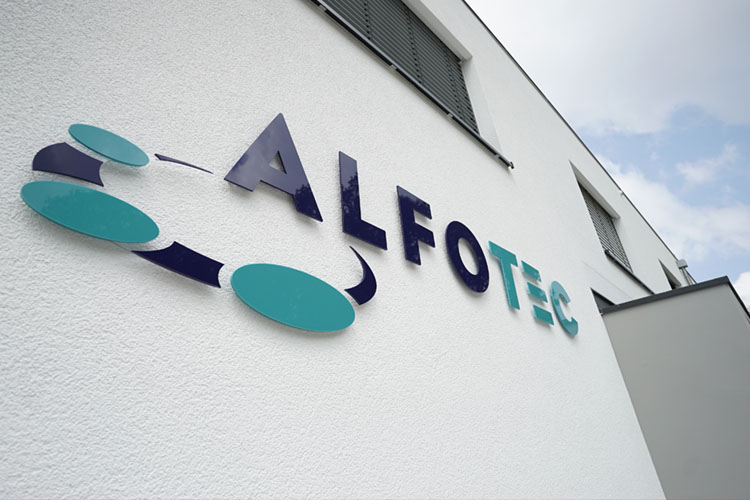 ALFOTEC Logo