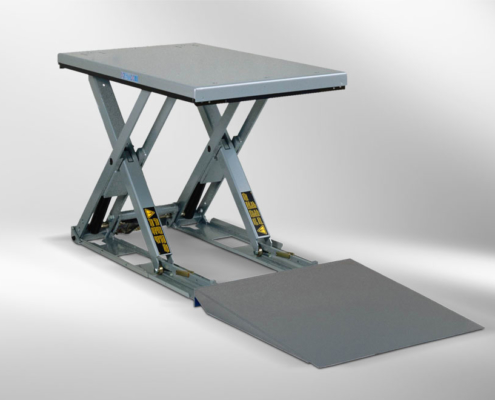 flatform lift table