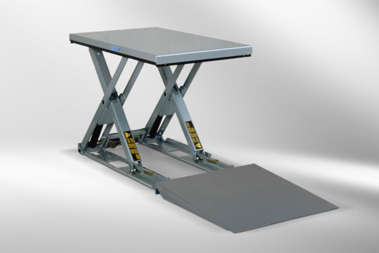 flatform lift table